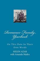 Romanov Family Yearbook (In Their Own Words 4) 1537683098 Book Cover