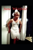 June Whitfield: Absolutely Fabulous! 1672657938 Book Cover