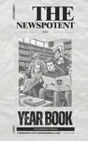 The Newspotent Year Book B0F8657C9W Book Cover