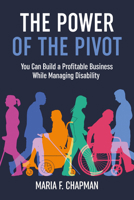 The Power of the Pivot 1636989691 Book Cover
