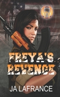 Freya's Revenge B0BFTYQ1QL Book Cover