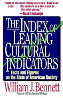The Index of Leading Cultural Indicators Updated and Expanded 0385499124 Book Cover