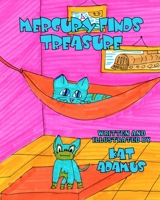Mercury finds treasure 1912831392 Book Cover