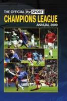 Official Champions League Annual 190621168X Book Cover