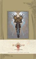 Diablo High Heavens Hardcover Blank Journal 1608873331 Book Cover