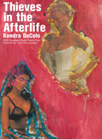 Thieves in the Afterlife 0989979709 Book Cover