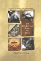 The Cat Lover's Book of Days 0980205743 Book Cover