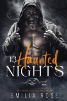 13 Haunted Nights 1954597789 Book Cover