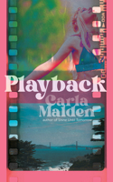 Playback 1644284871 Book Cover