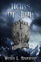 Heirs of Jior: Book Three in the Kingdom of Jior Series 197720998X Book Cover