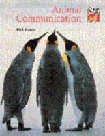 Animal Communication 0521499666 Book Cover