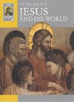 Jesus and His World (Ivp Histories) 0830823557 Book Cover