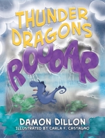 Thunder Dragons 1977262554 Book Cover