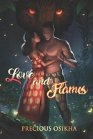Love and Flames B0C7T7V4YD Book Cover