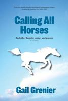 Calling All Horses 1499298943 Book Cover