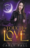 A Touch of Love B096VHXS2F Book Cover