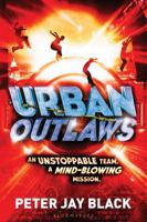 Urban Outlaws 1619634007 Book Cover