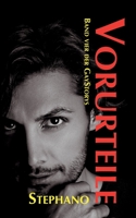 Vorurteile: Band vier der GayStorys 3756218279 Book Cover