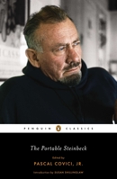 Steinbeck 0140150021 Book Cover