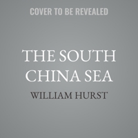 The South China Sea: What Everyone Needs to Know B0GQ1B4T8M Book Cover