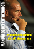 Planificación Táctica de la Pretemporada 8415829566 Book Cover