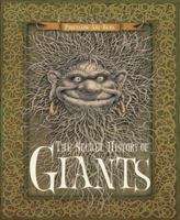 The Secret History of Giants 184011648X Book Cover