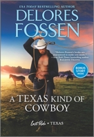 A Texas Kind of Cowboy 133562399X Book Cover