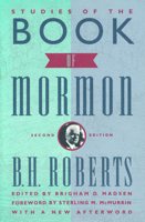 Studies of the Book of Mormon 1560850272 Book Cover