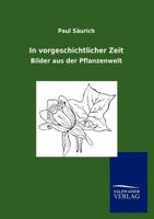In Vorgeschichtlicher Zeit 386444988X Book Cover