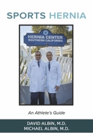 Sports Hernia: An Athlete's Guide 1667871994 Book Cover