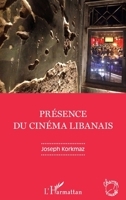 Présence du cinéma libanais (Champs Visuels) (French Edition) 2343182183 Book Cover