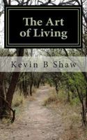 The Art of Living 1494232189 Book Cover
