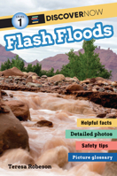 Discover Now: Flash Floods 1536243469 Book Cover
