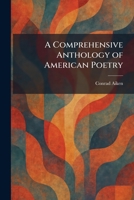 American Poetry 1671-1928 1025569792 Book Cover