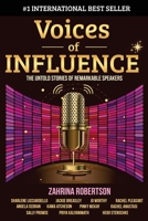 Voices of Influence 0648623130 Book Cover