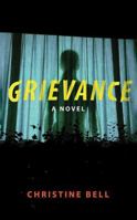 Grievance 1477848487 Book Cover
