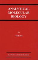 Analytical Molecular Biology