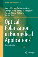 Optical Polarization in Biomedical Applications 3032160723 Book Cover