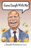 Come laugh with me 1779206690 Book Cover