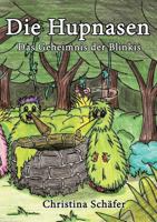 Die Hupnasen 3842380240 Book Cover