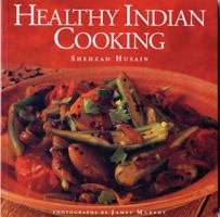 Healthy Indian Cooking
