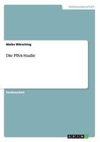 Die PISA-Studie 3656561737 Book Cover