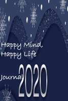 positive mind positive life journal: Home and Office Work Journal 165441199X Book Cover