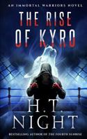 The Rise of Kyro 1973136198 Book Cover