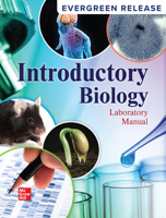 Loose Leaf for Introductory Biology Laboratory Manual: 2025 Release 1265468435 Book Cover