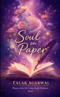Soul on Paper 9375270092 Book Cover