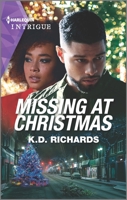 Missing at Christmas 1335489118 Book Cover