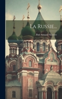 La Russie... 0341252131 Book Cover