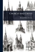 Church And Creed 1024463222 Book Cover