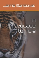 A voyage to India (My life with M) B0GZVS2CM6 Book Cover